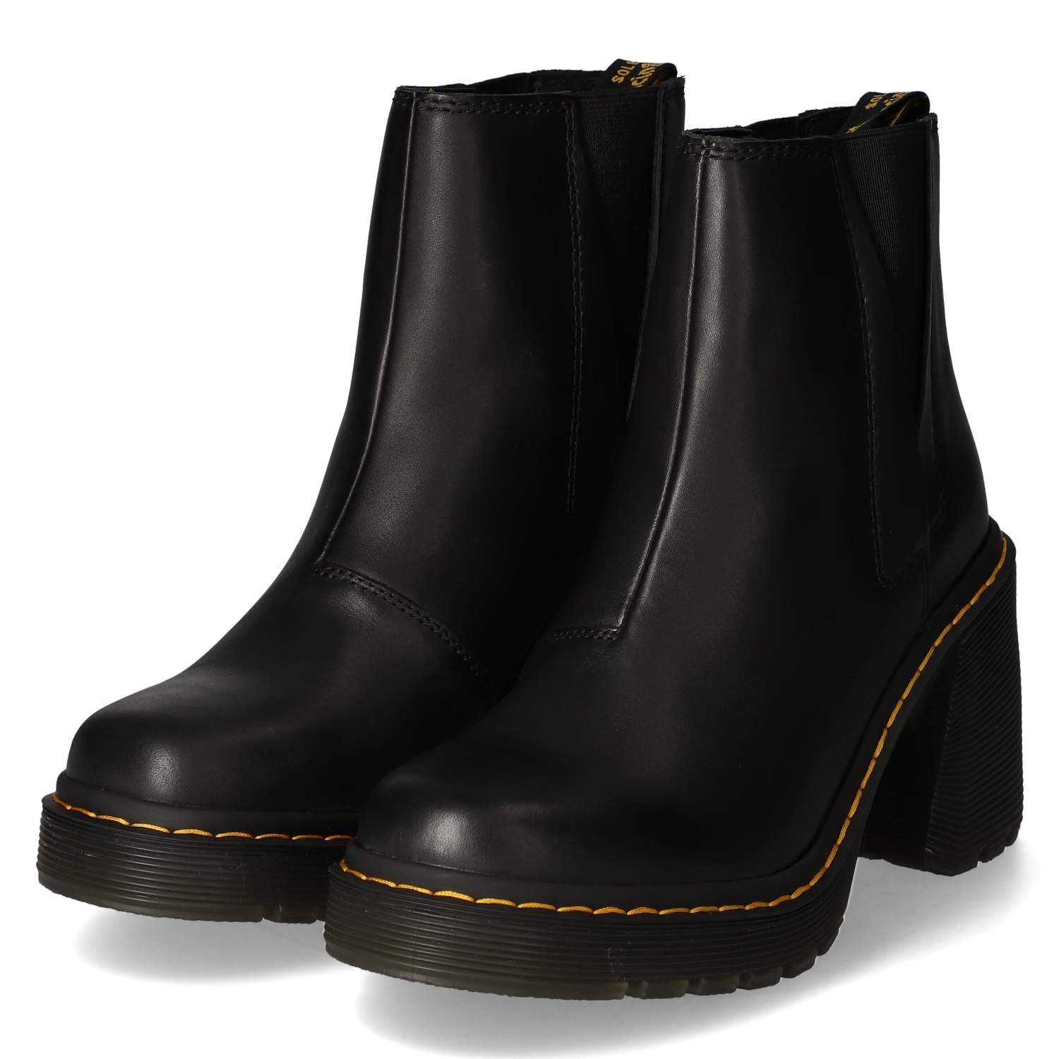 DR. MARTENS Chelsea Boots SPENCE Stiefelette günstig online kaufen