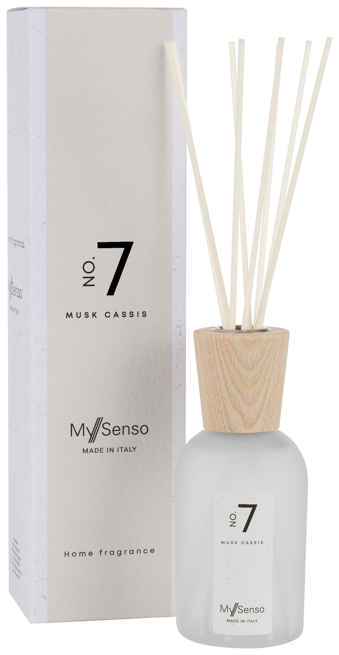 MySenso Duftlampe premium diffuser no 7 günstig online kaufen