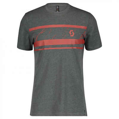 Scott Kurzarmshirt »Scott M Stripes S/sl Tee Herren Kurzarm-Shirt«