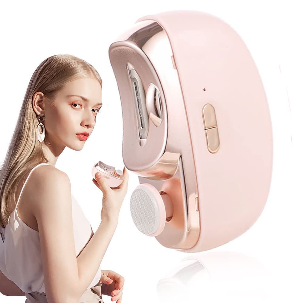 Nagelknipser 2 in 1,Elektrische Baby Nagelfeile,Nagelschneider