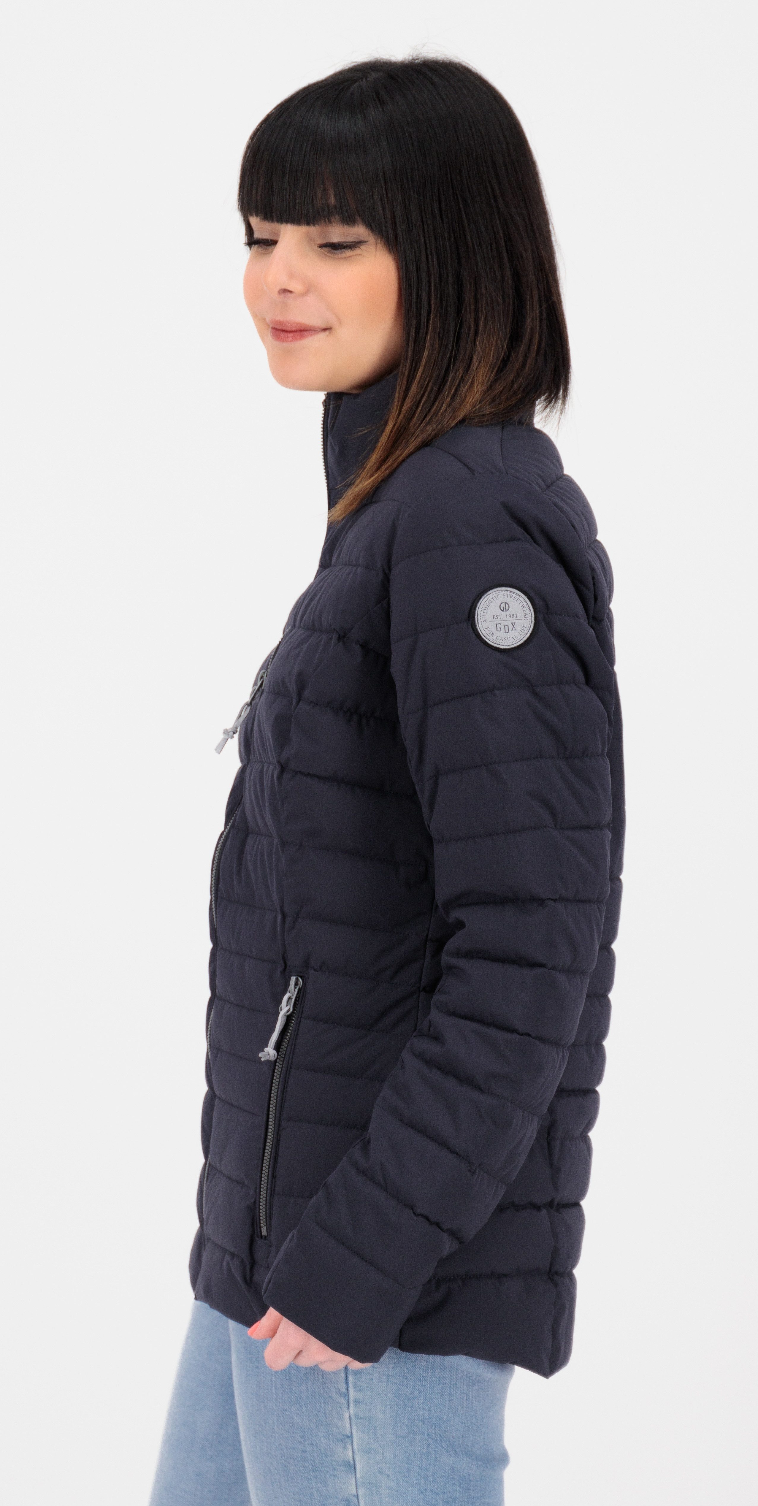 G.I.G.A. DX by killtec Funktionsjacke GS 33 WMN CS QLTD Casual Damenjacke, günstig online kaufen