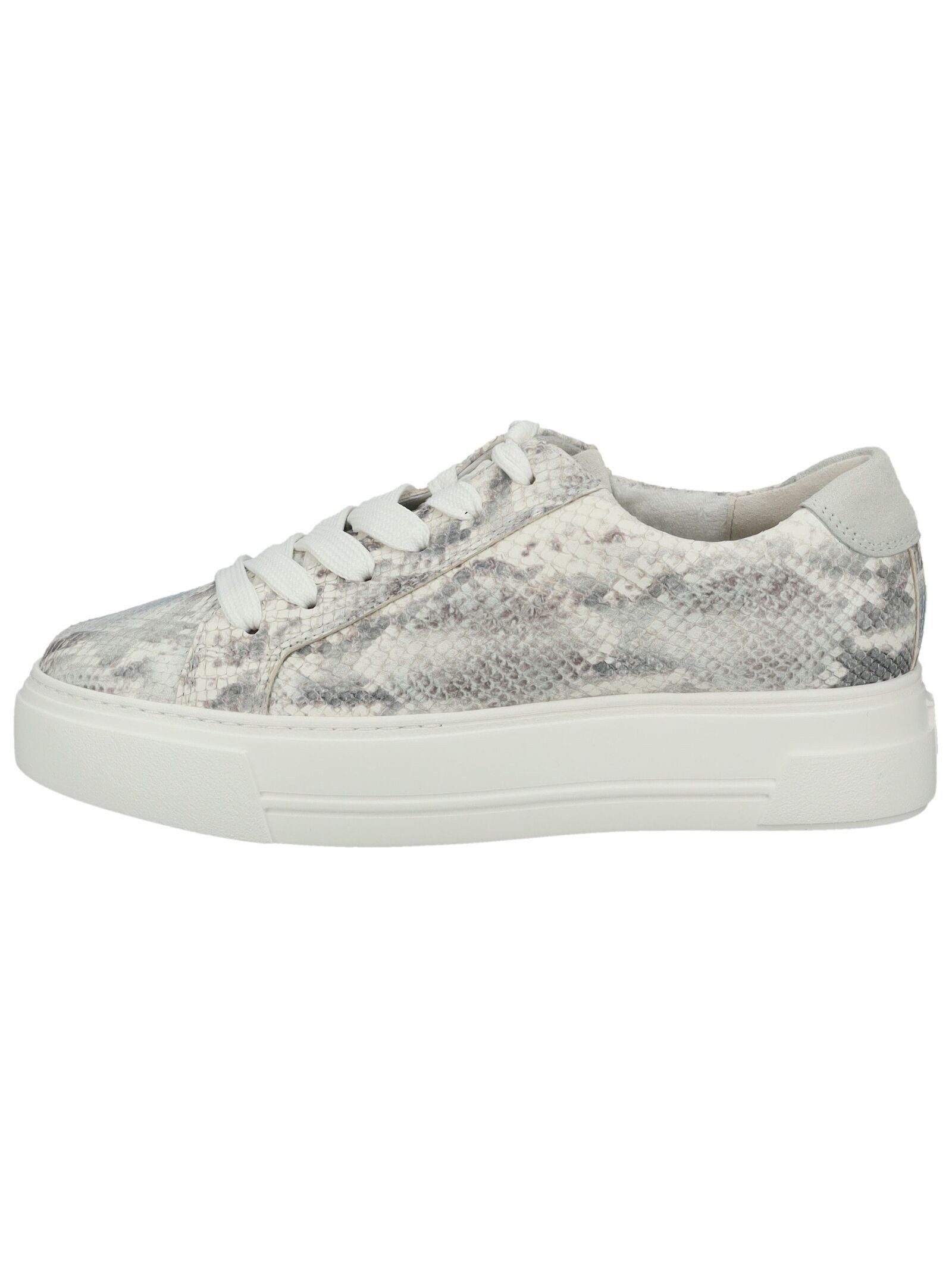 Paul Green Paul Green Sneaker Glattleder Plateausneaker