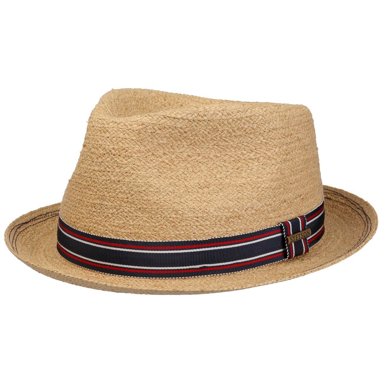 Stetson Sonnenhut (1-St) Strohhut