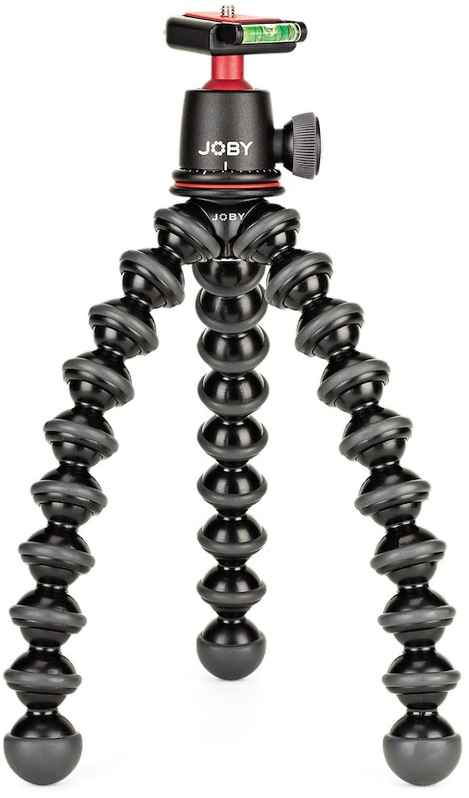 GorillaPod 3K Stativ Kit Made in Italy Stativhalterung