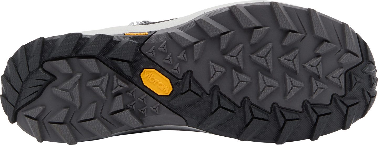 Jack Wolfskin CYROX TEXAPORE MID W Wanderschuh Wasserdicht, Trekkingschuh
