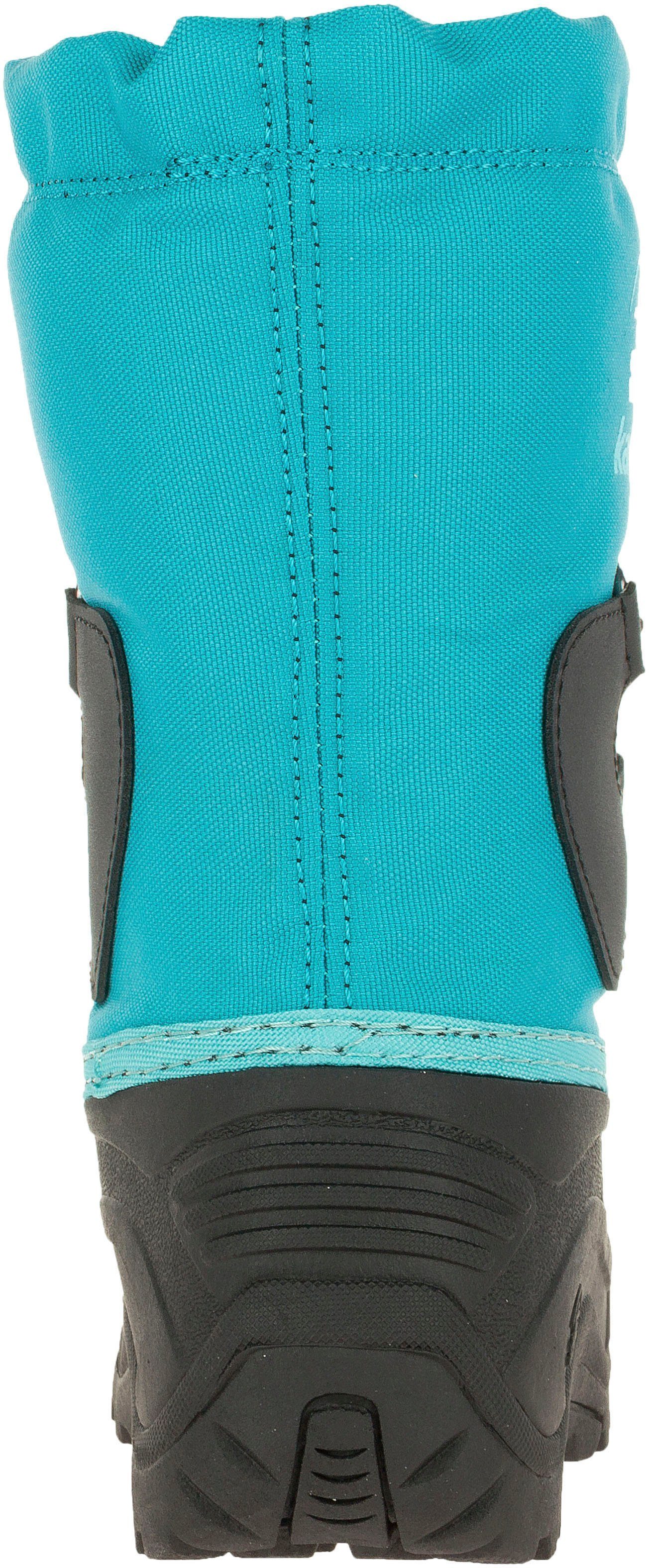 Kamik SOUTHPOLE 4 Outdoorwinterstiefel Winterboots, Winterstiefel, Snowboots, Winterschuhe, wasserdicht