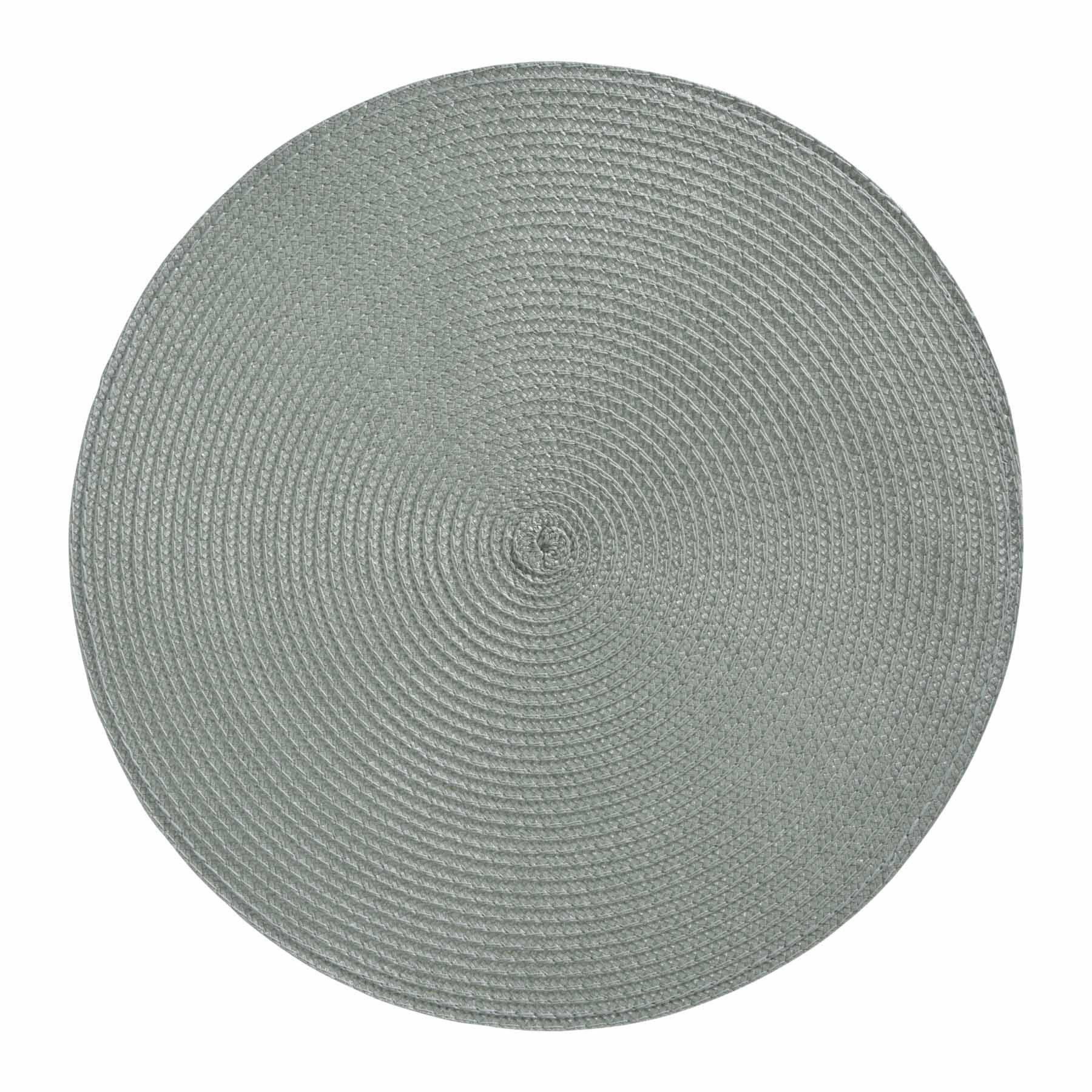 HAC24 Platzset Platzmatte Abwaschbar Tischset Platzdeckchen Tisch Untersetz günstig online kaufen