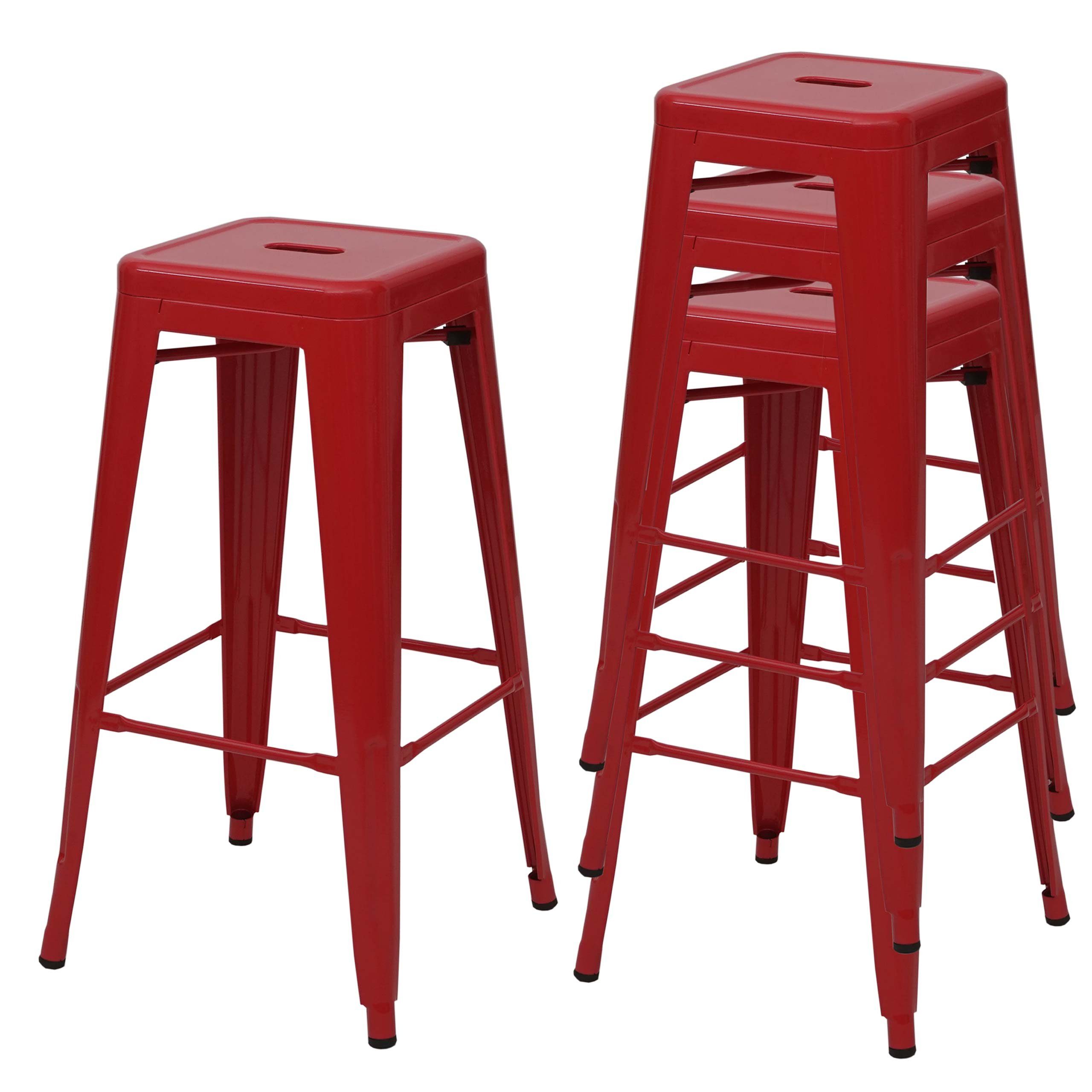Barhocker MCW-A73-4