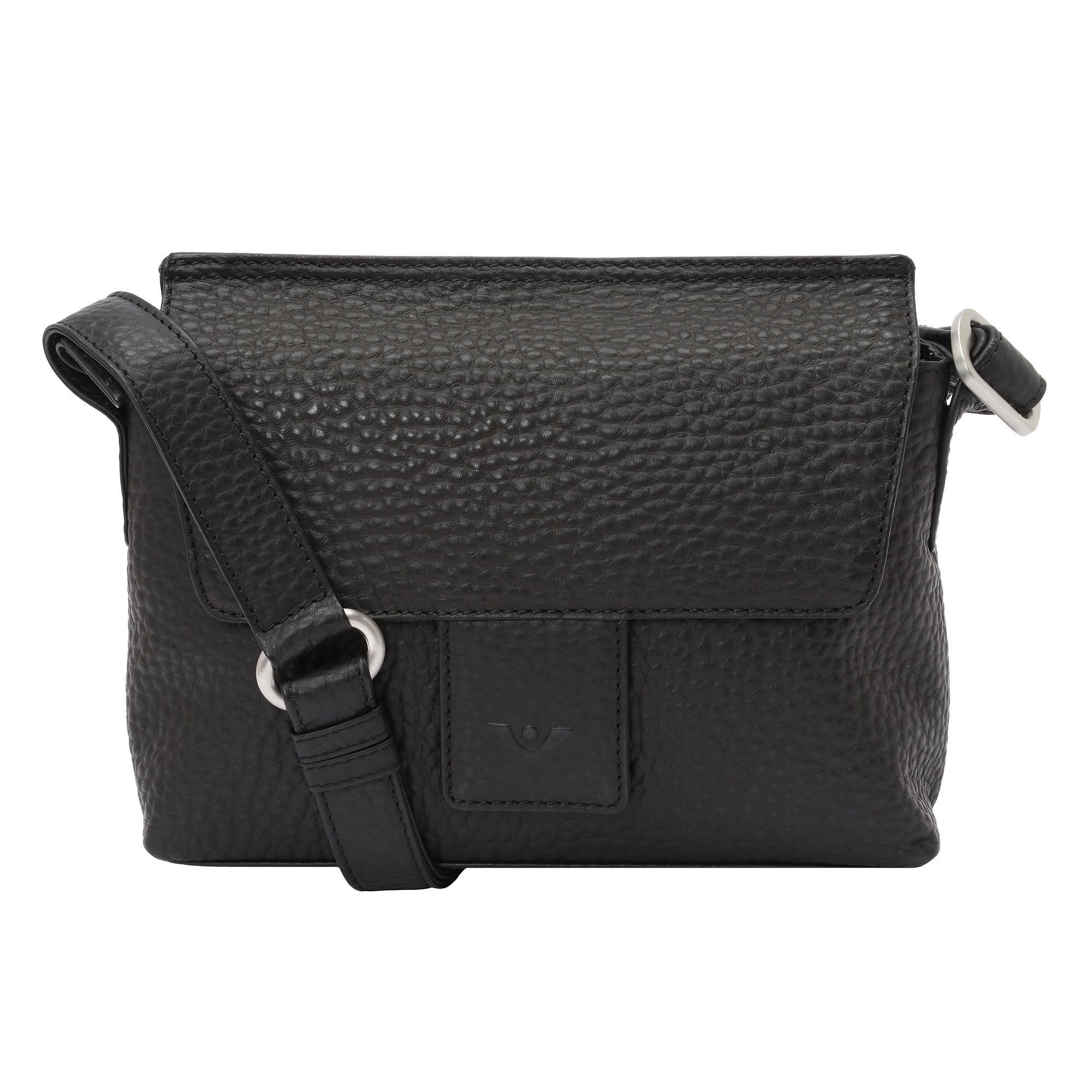 Voi Umhängetasche Hirsch, Leder