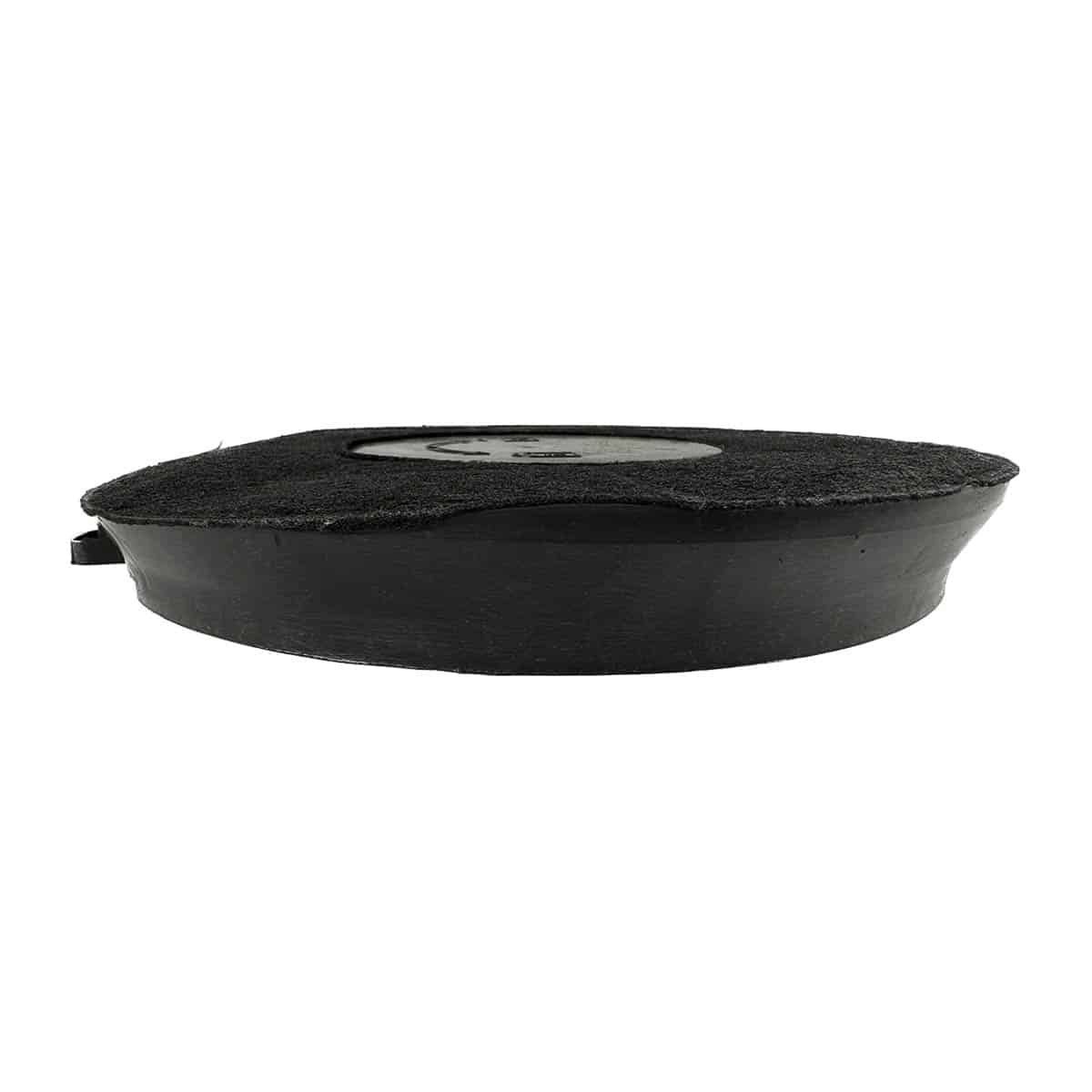 AIR2GO Aktivkohlefilter als Ersatz für Bauknecht AMC037, Zubehör für Aktivkohlefilter für BAUKNECHT DC5455SW, DC5455WS, DC5460IN, DC5460SW, DC5460WS, DF5560/1IN, DF5560/1WS, DF55601WS, DF5560IN, DF5560WS, DF5563IN, DF5563IX, DFH 5393 IN (857454301060), DFH5363IN, Passend für Dunstabzugshauben von BAUKNECHT
