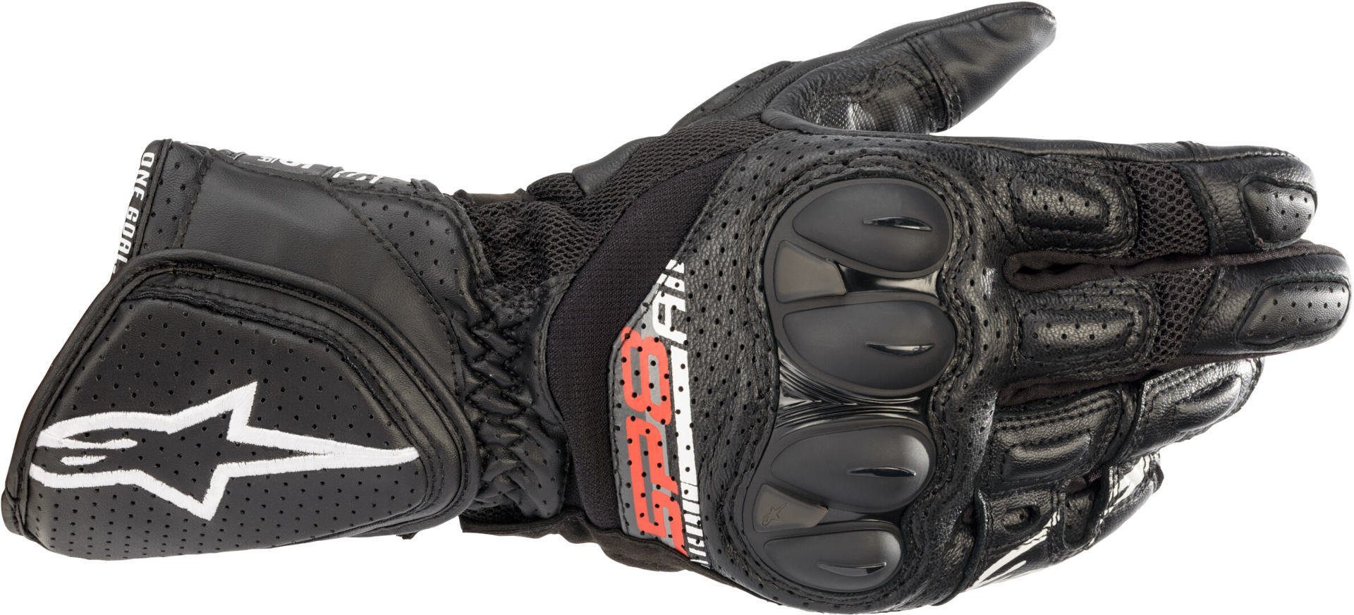 Motorradhandschuhe SP-8 Air Motorradhandschuhe