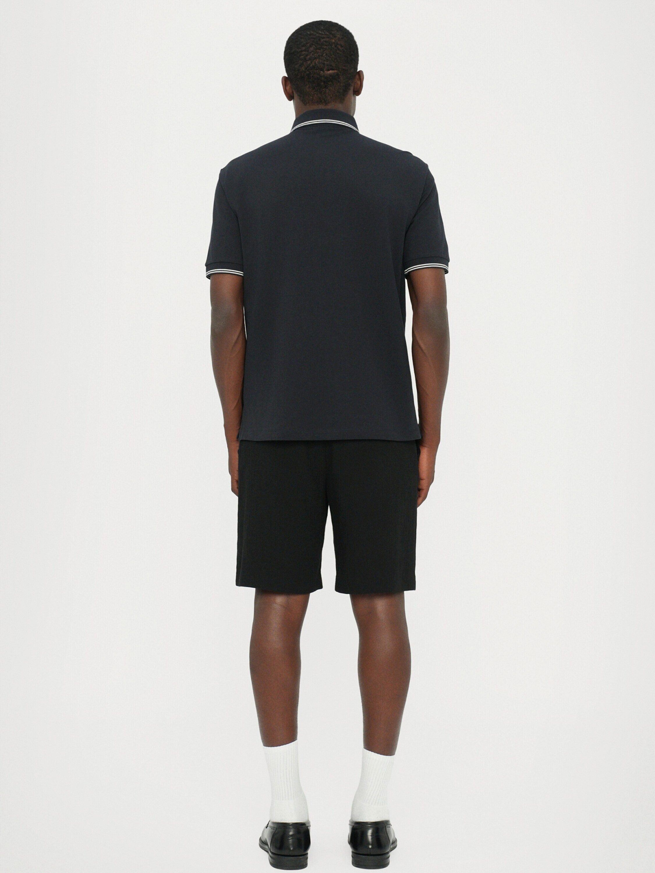 ARMANI EXCHANGE T-Shirt (1-tlg)