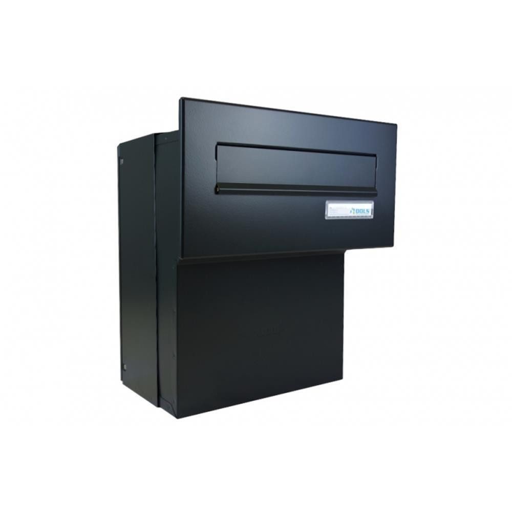 Letterbox24 Briefkasten F-Serie Durchwurfbriefkasten in RAL, günstig online kaufen