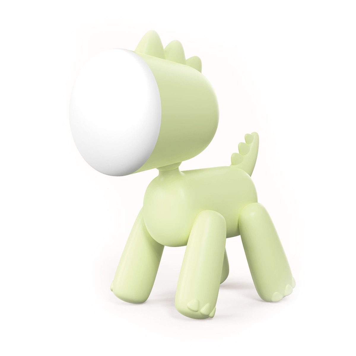 Forever Light LED Nachtlicht FNL-08, LED fest verbaut, warmweiß, Verstellbarer Lichtwinkel mit drei Helligkeitsstufen