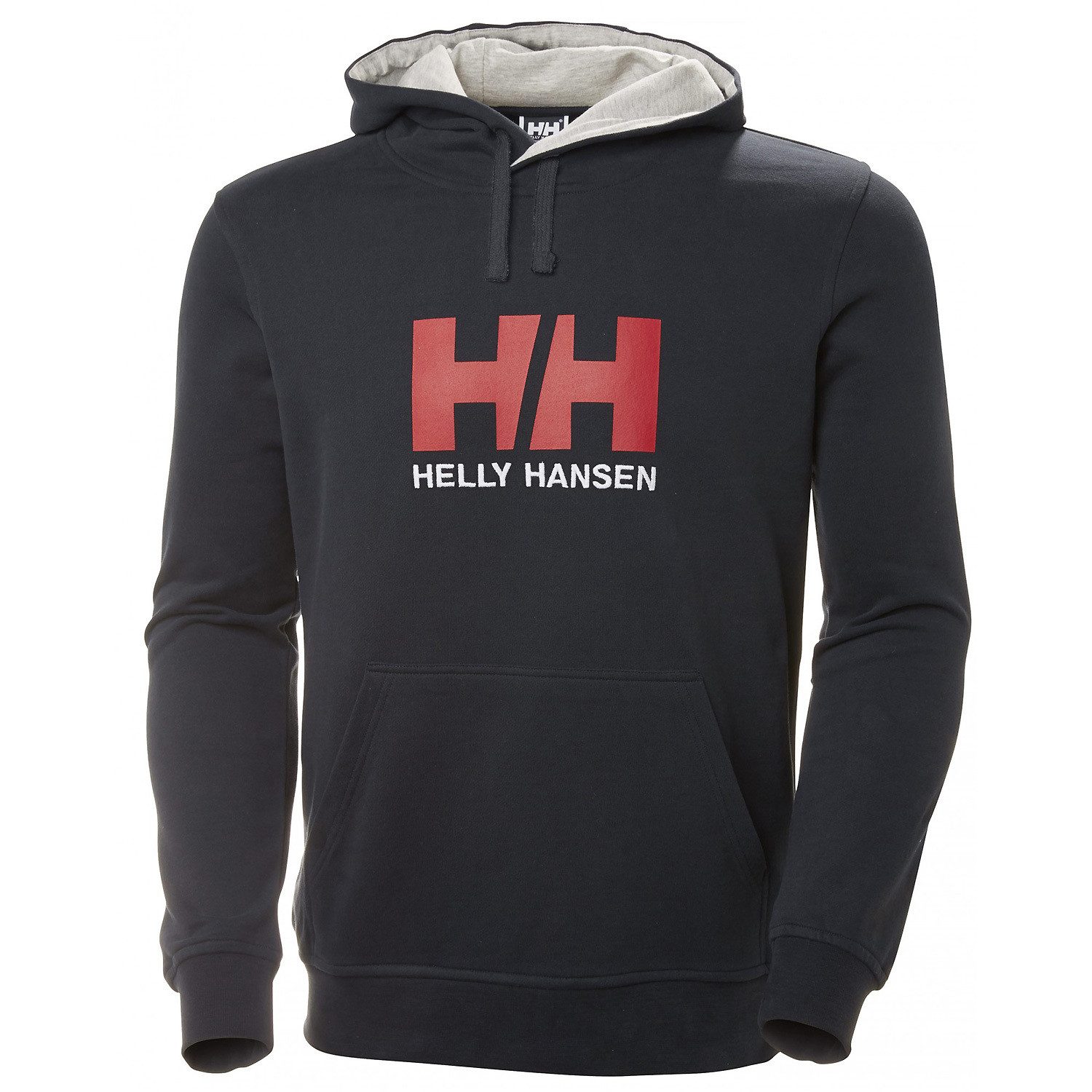 Helly Hansen Longsleeve Pullover LOGO