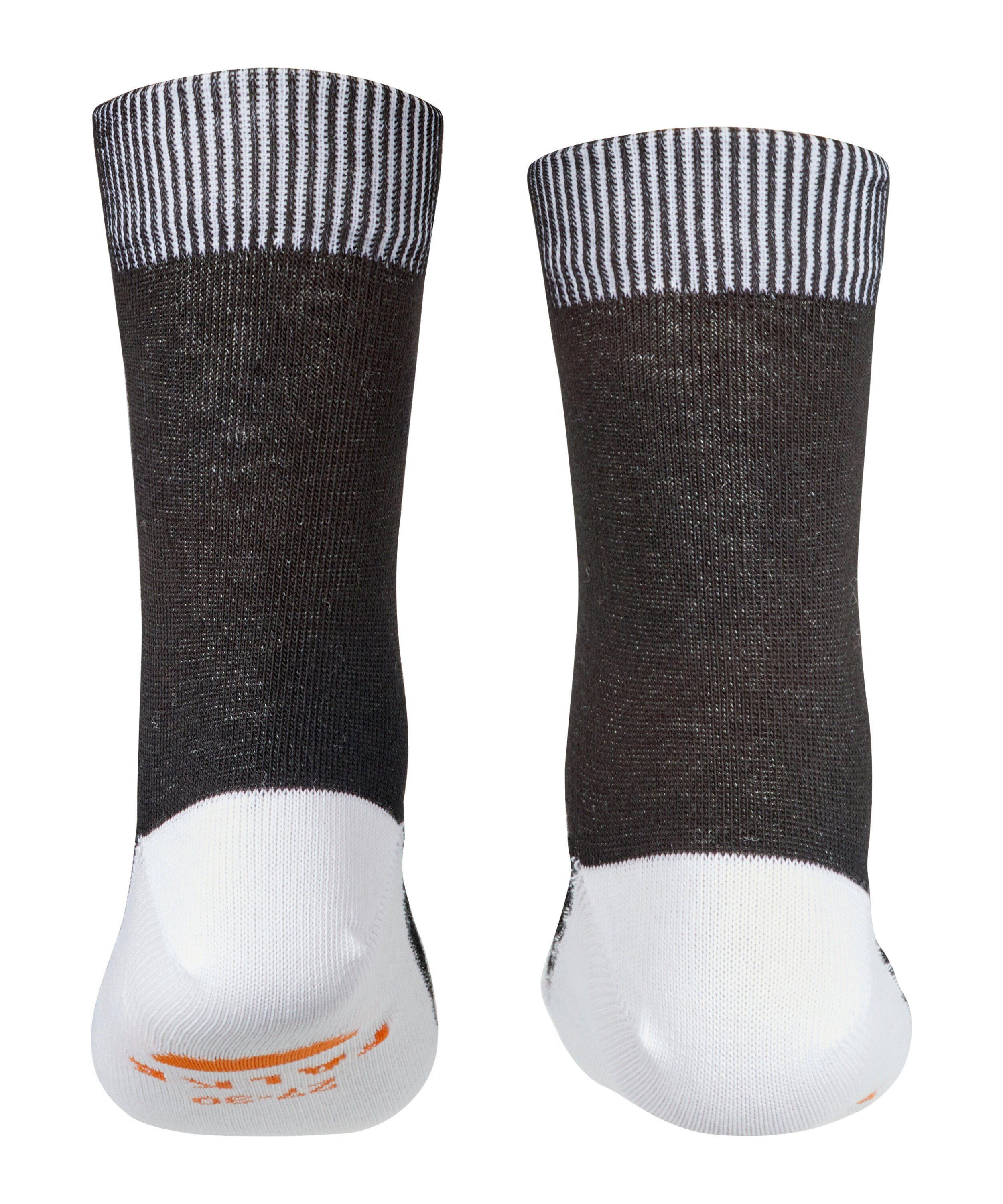 FALKE Socken Penguin (1-Paar) Handpuppet