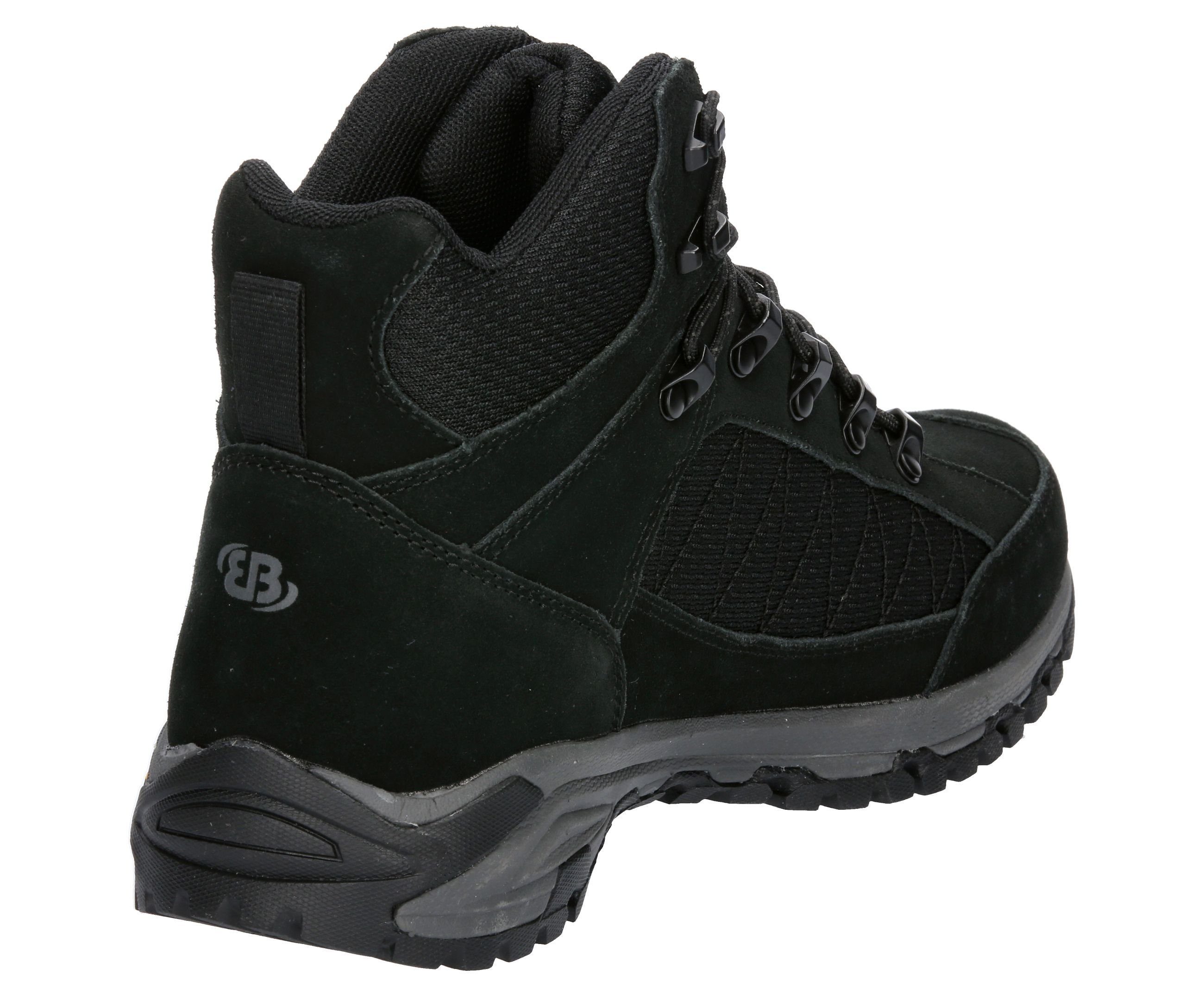 BRÜTTING Outdoorstiefel Mount Kandu High Outdoorschuh