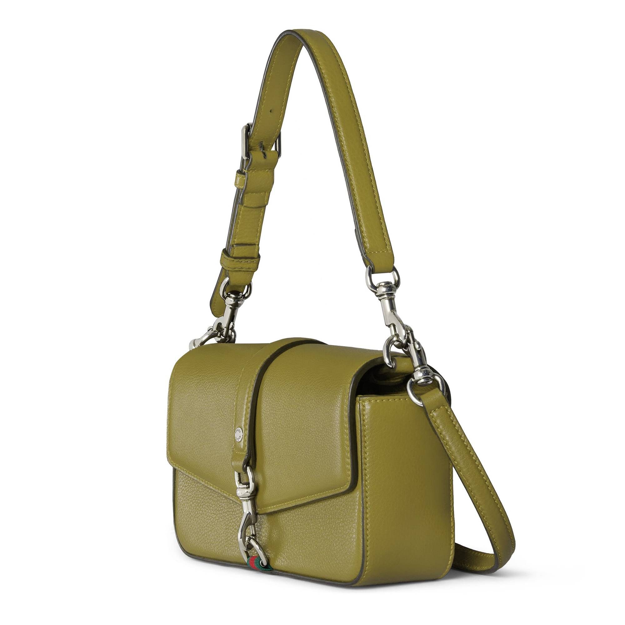 GUCCI Umhängetasche Gucci Hook Umhängetasche