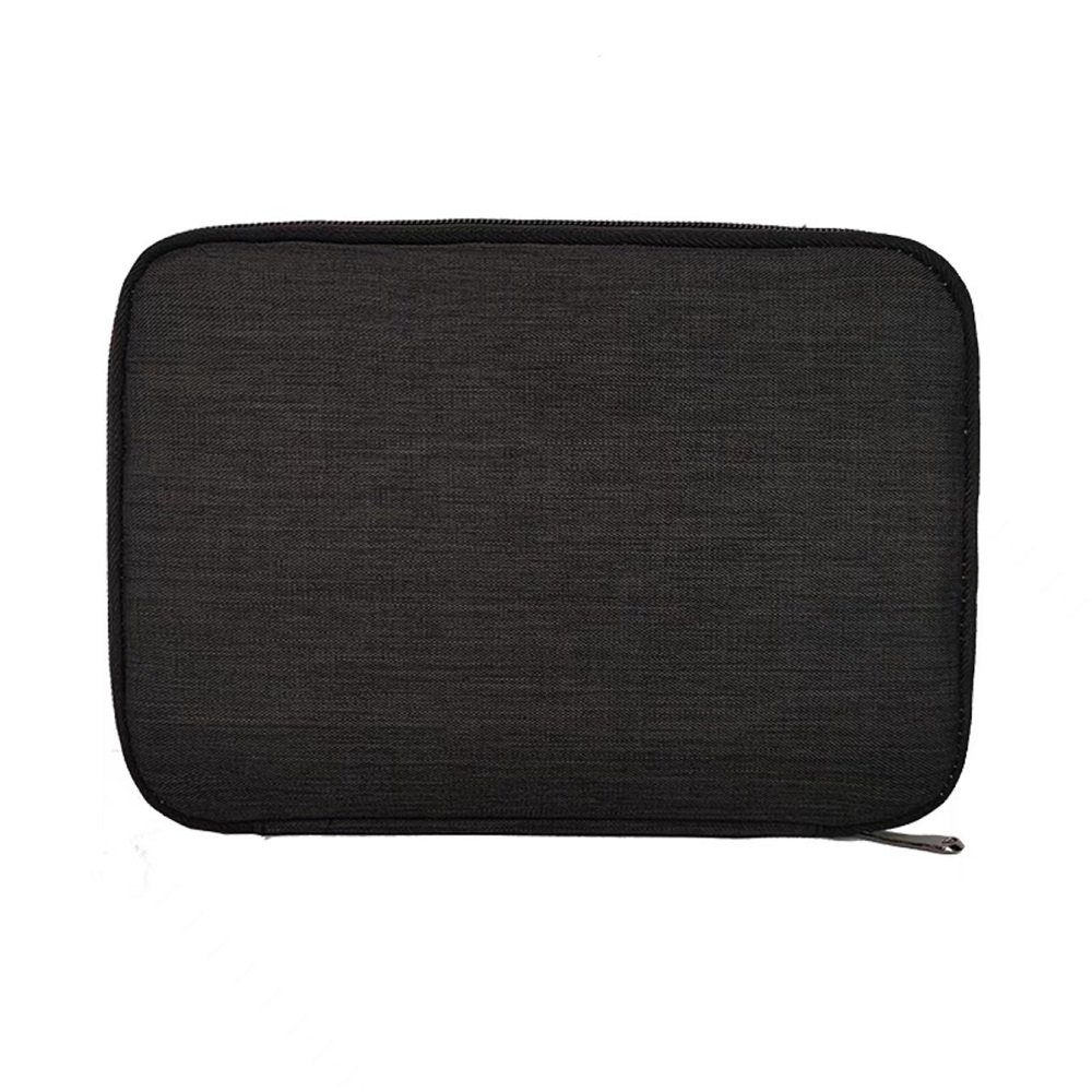 COOL-i ® Uhrenbox, Praktische Aufbewahrungstasche für Uhrenarmbänder - Sich günstig online kaufen