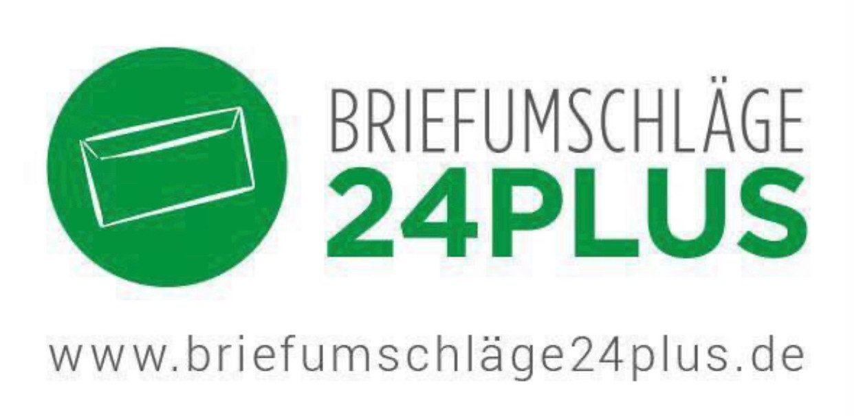 Briefumschläge24Plus