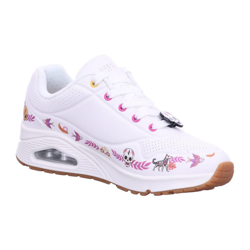 Skechers UNO-ENTRE LA VIDA Y MAS ALLA Schnürschuh günstig online kaufen