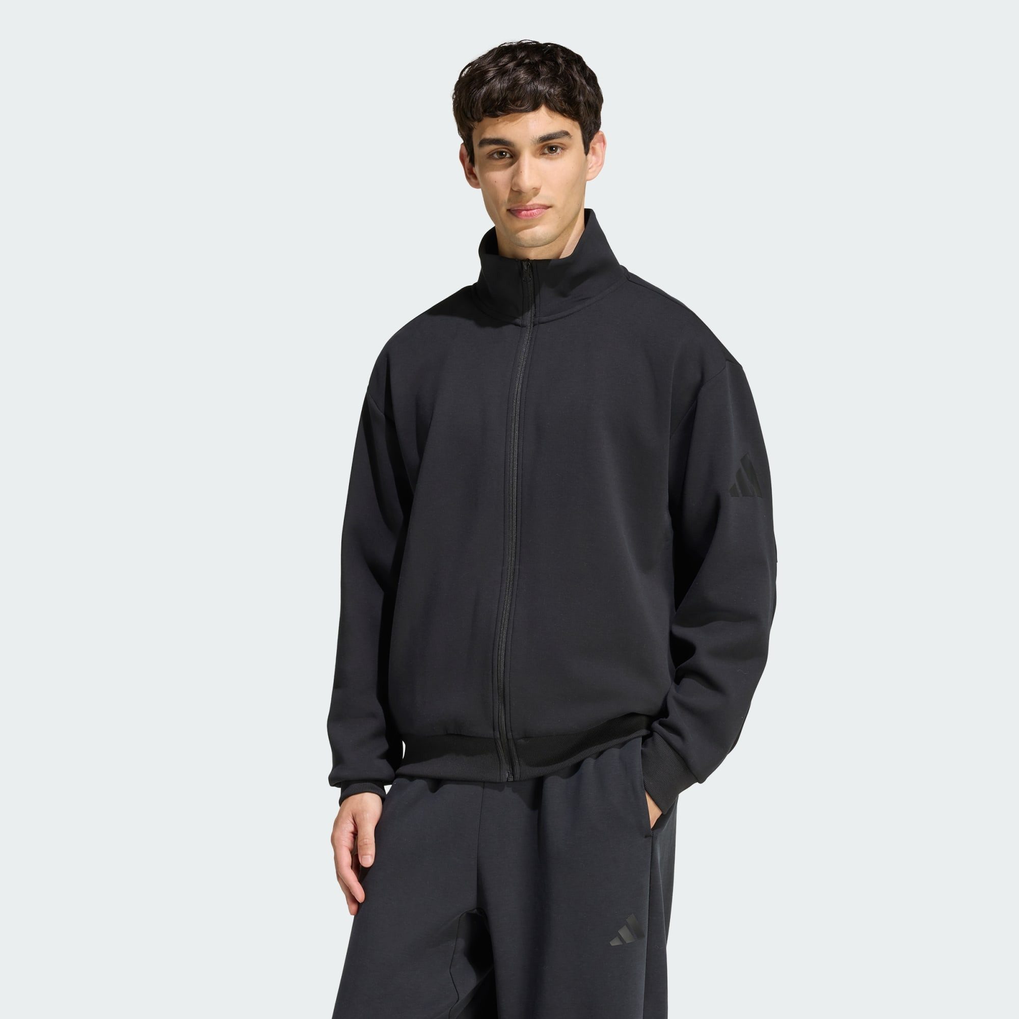 Trainingstop SOFT LUX TRACK TOP