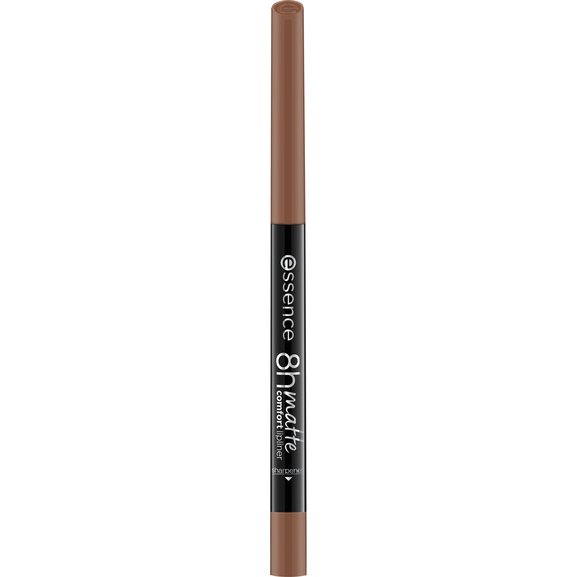 Essence Lippenstift-Set toffee talk brown lip set, 4-tlg.