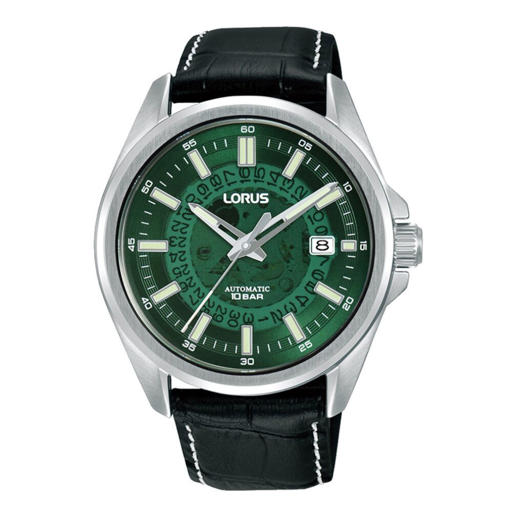 Luxusuhr RU409AX9 Herrenuhr Automatik