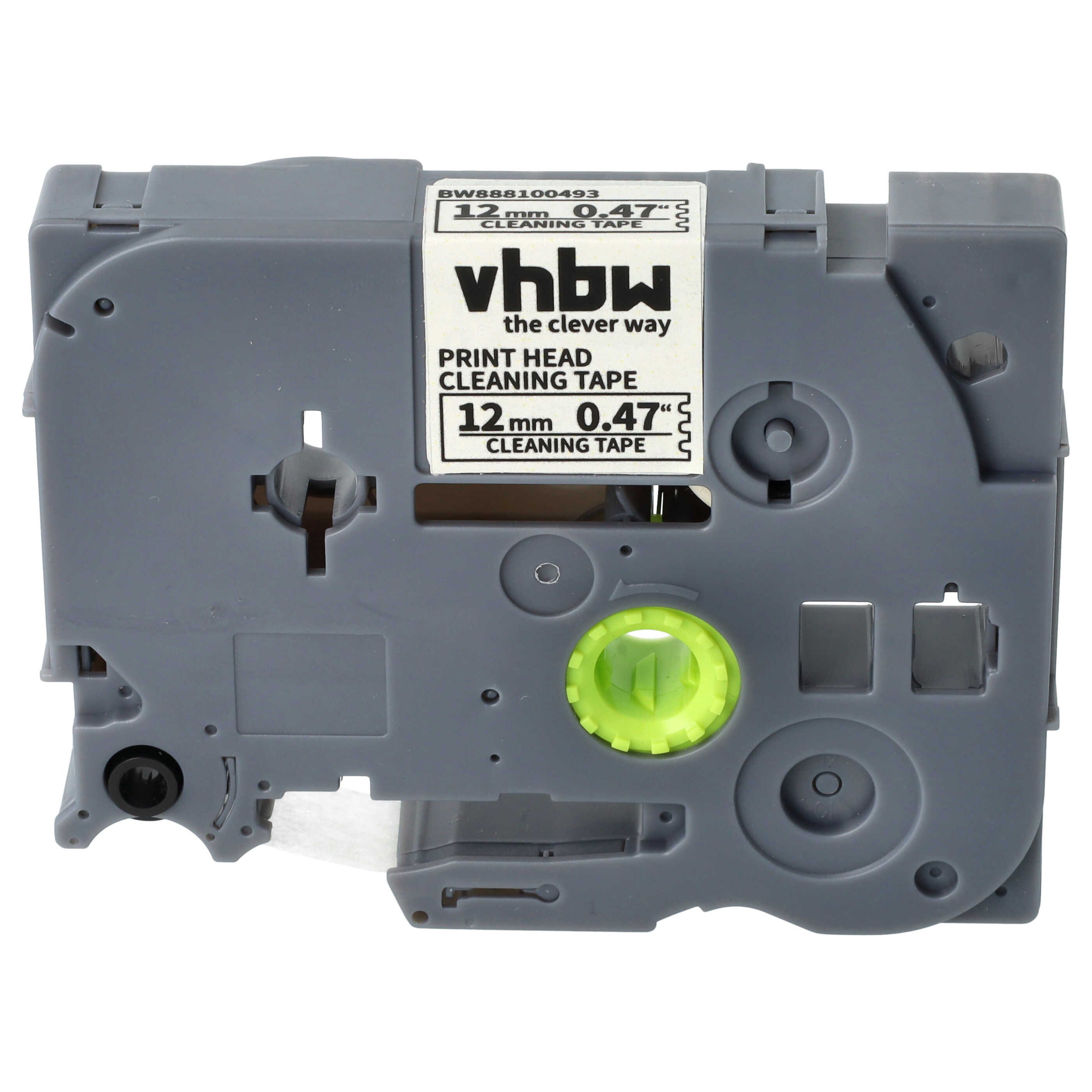 vhbw passend für Brother PT 2470, 2460, 2450, 2420PC, 2430PC, 2450CC, Tintenpatrone