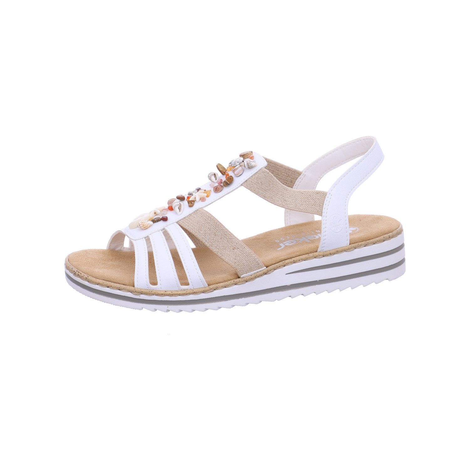 Rieker Sandalette
