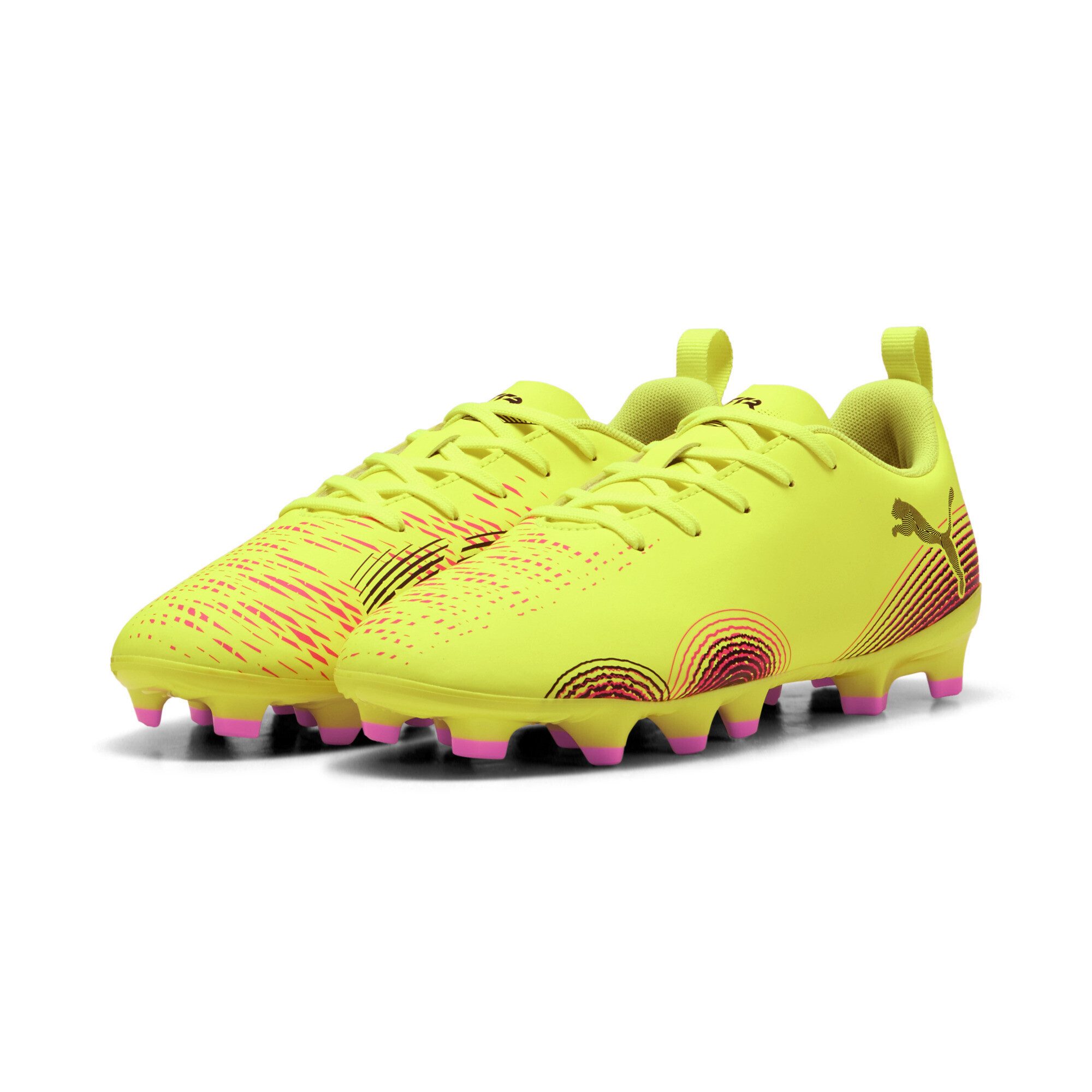 PUMA FUTURE 8 PLAY FG/AG Fußballschuhe günstig online kaufen