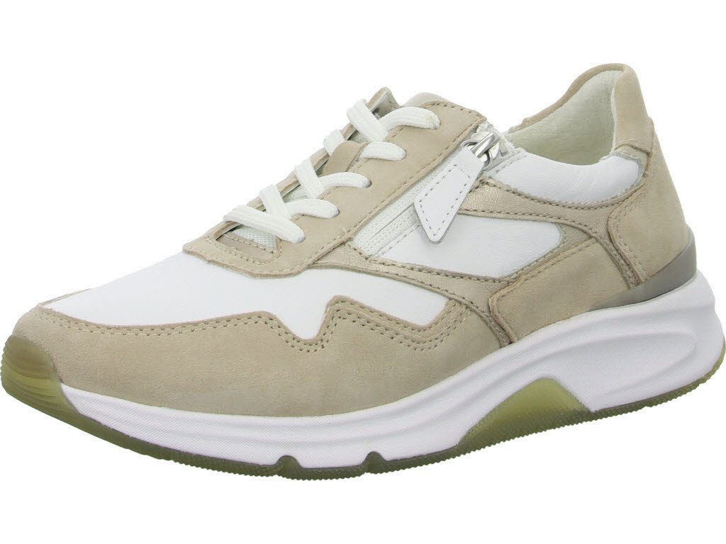 Gabor Rollingsoft 66.896 Schnürschuh