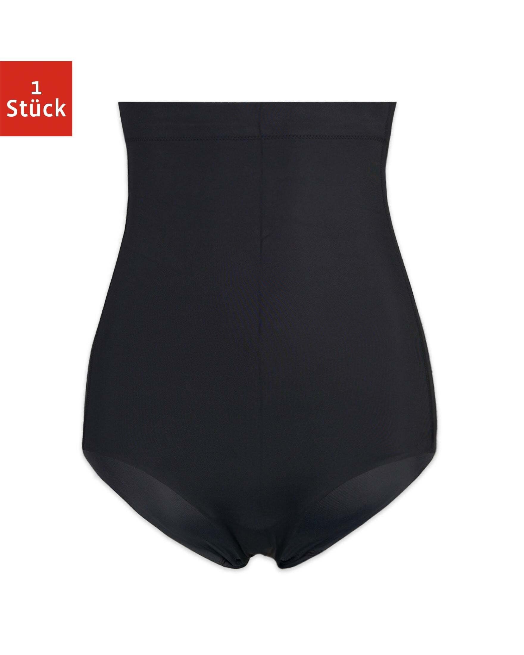 SNOCKS Shapingpants Bauchweg-Unterhose Shapewear Miederhose (1-St) mit starkem Shape-Effekt, figurformend