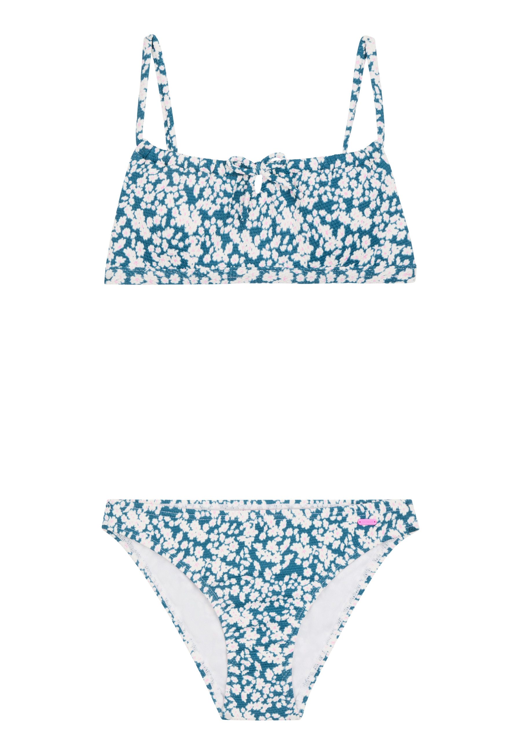Protest Triangel-Bikini PRTGISSY JR (Set, 1-St)