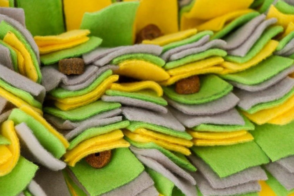 Kerbl Hunde-Futterspender Kerbl 80785