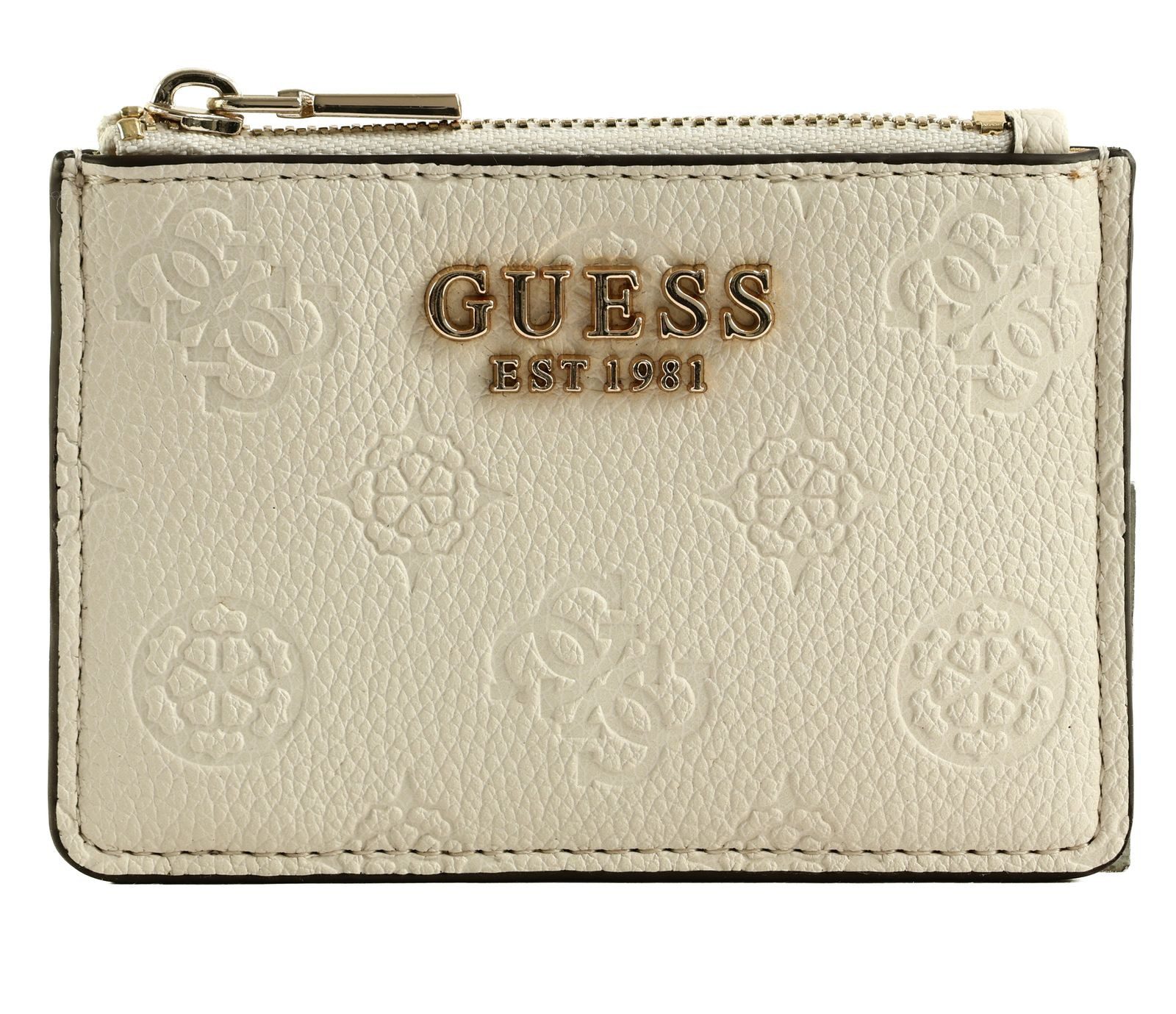 Guess Kartenetui SLG Credit Card Case
