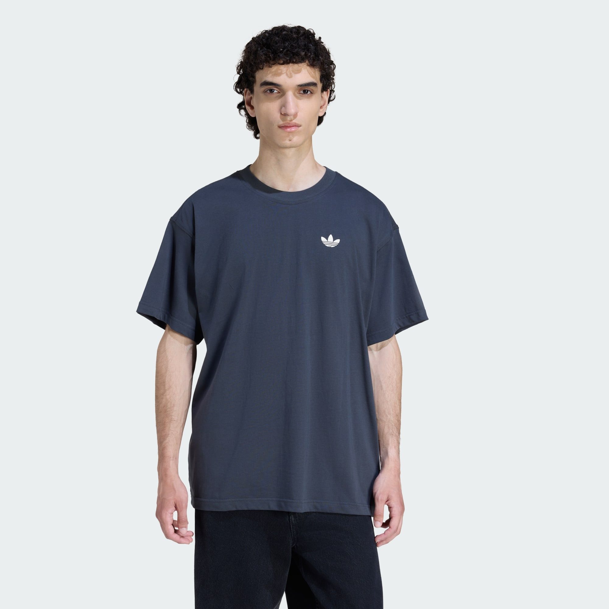 adidas Originals T-Shirt REVTEXT GFX T-SHIRT günstig online kaufen
