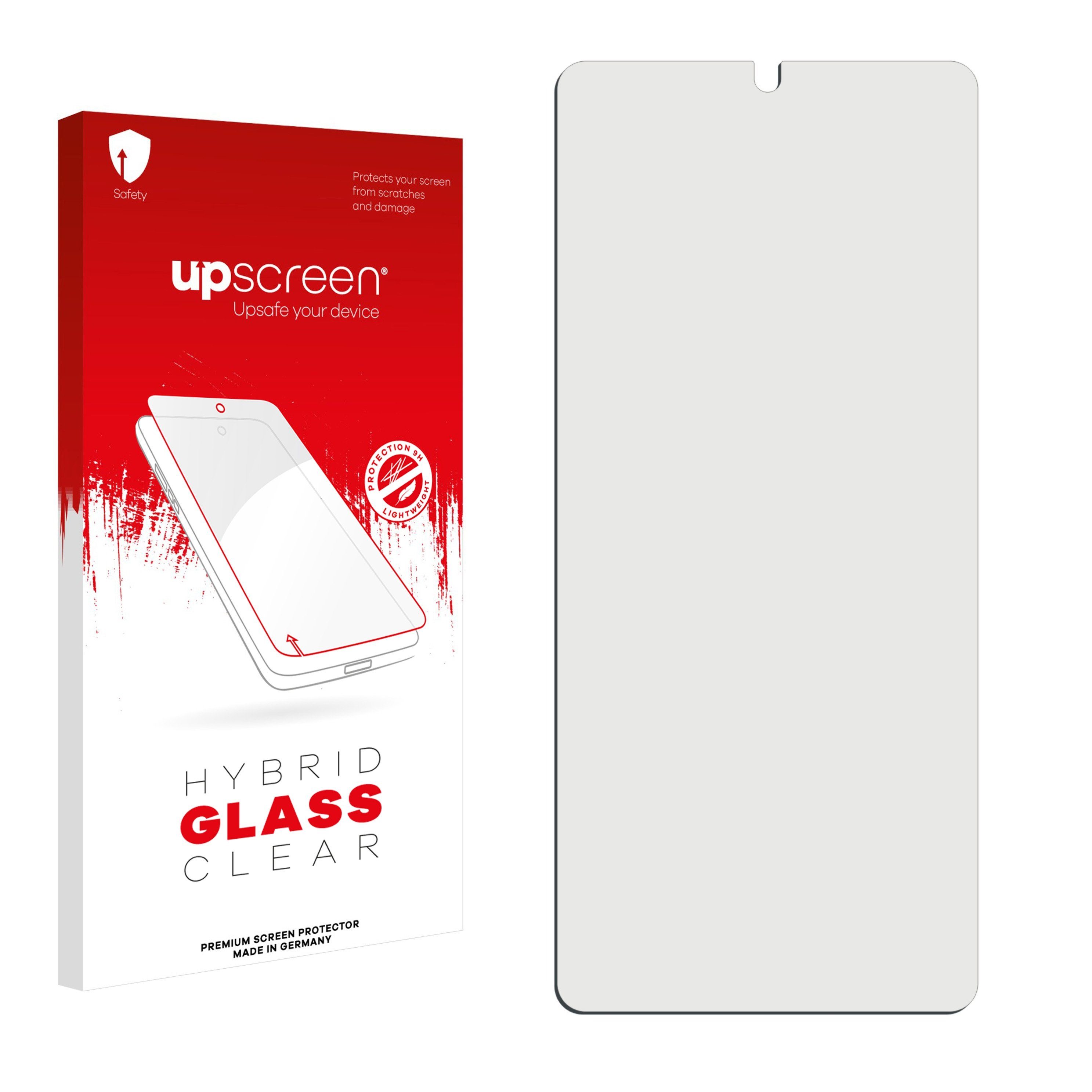 Displayschutzglas Schutzglas