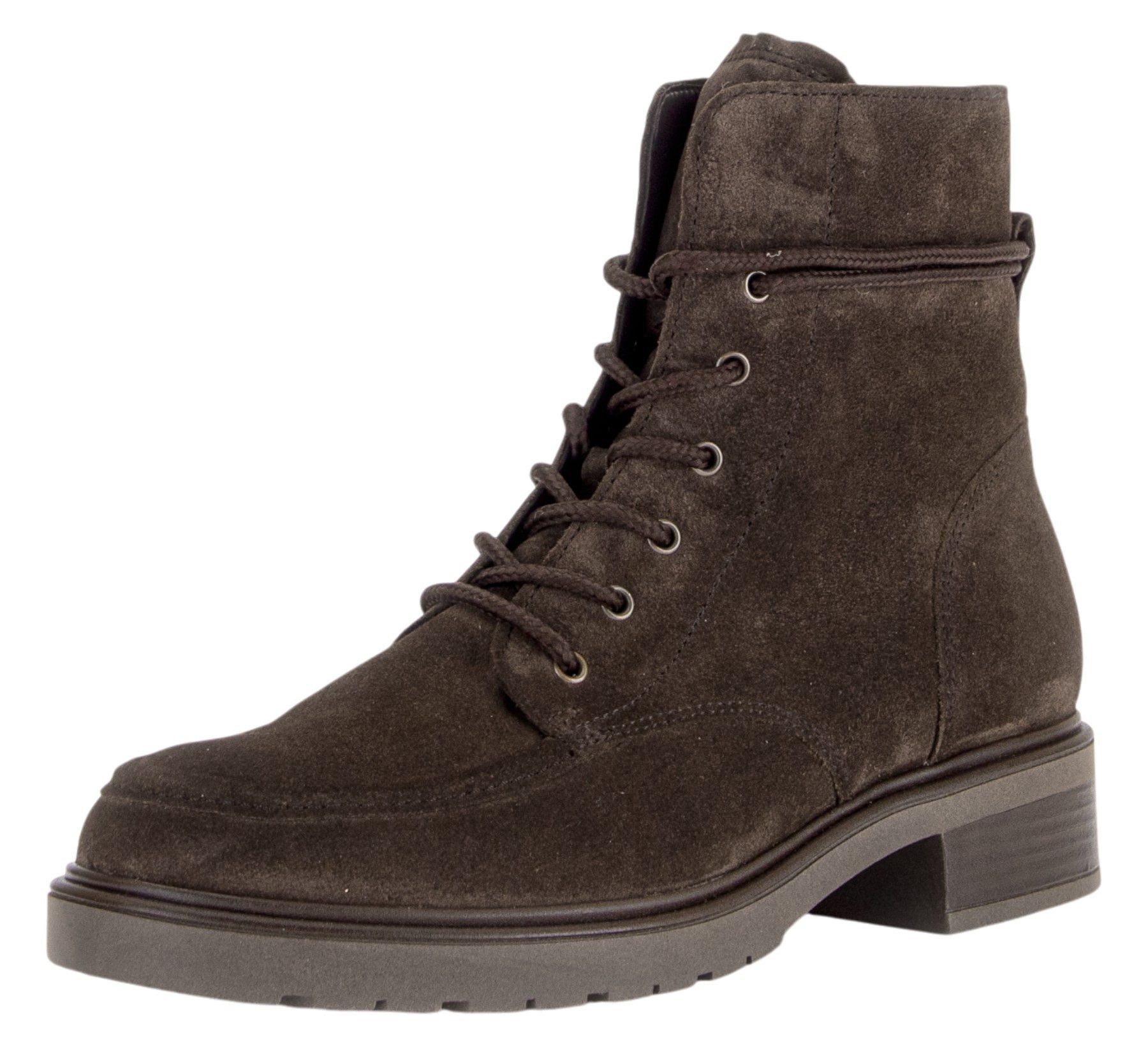 Gabor 8010.03 002 Mocca Stiefelette