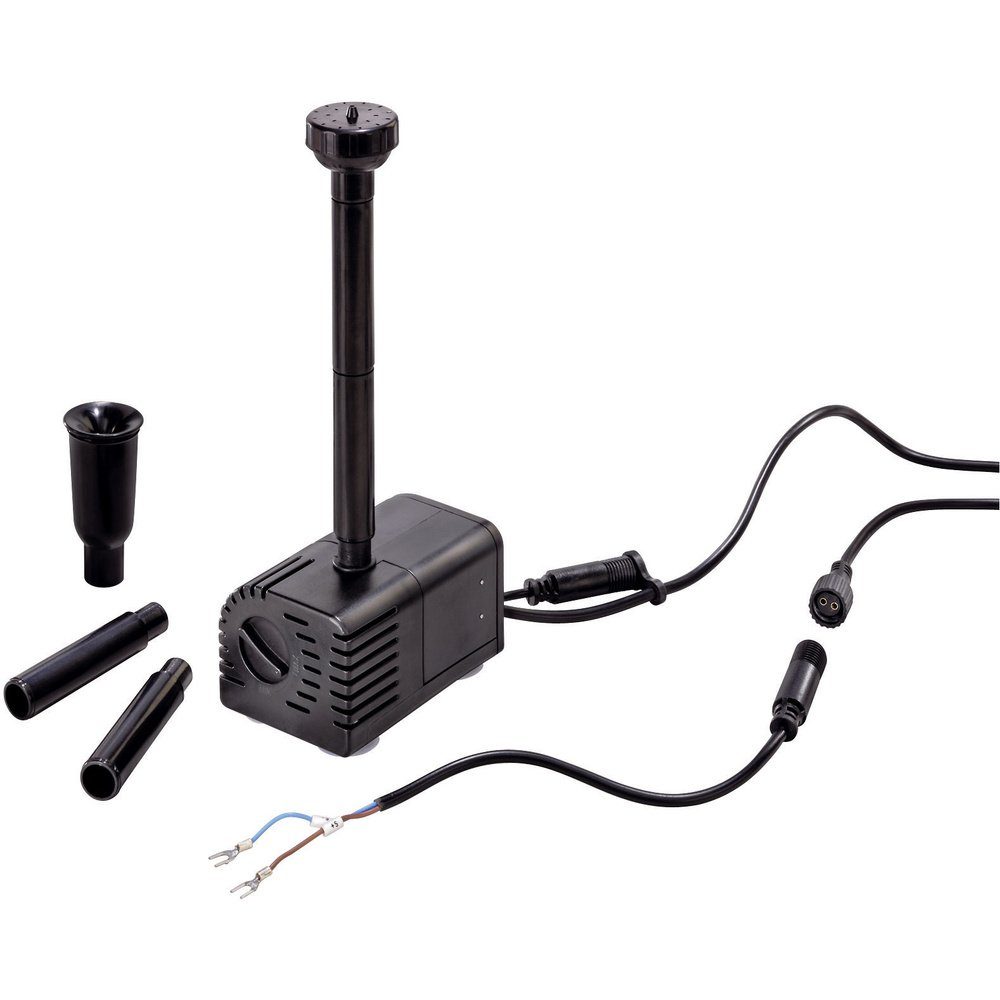 esotec Solarpumpe Esotec 101757 Napoli Solar-Pumpe günstig online kaufen