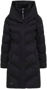 Ragwear Steppjacke NATALKA Winter-Funktionsparka