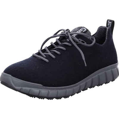 Ganter dunkel-blau Sneaker (1-tlg)