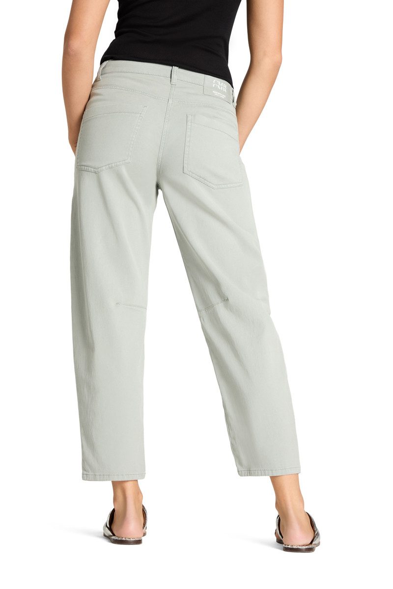 Cambio Bundfaltenhose Ocean