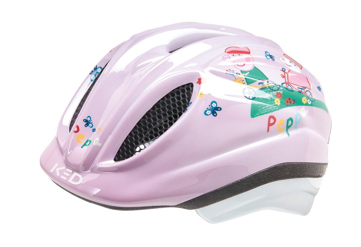 Kinderfahrradhelm