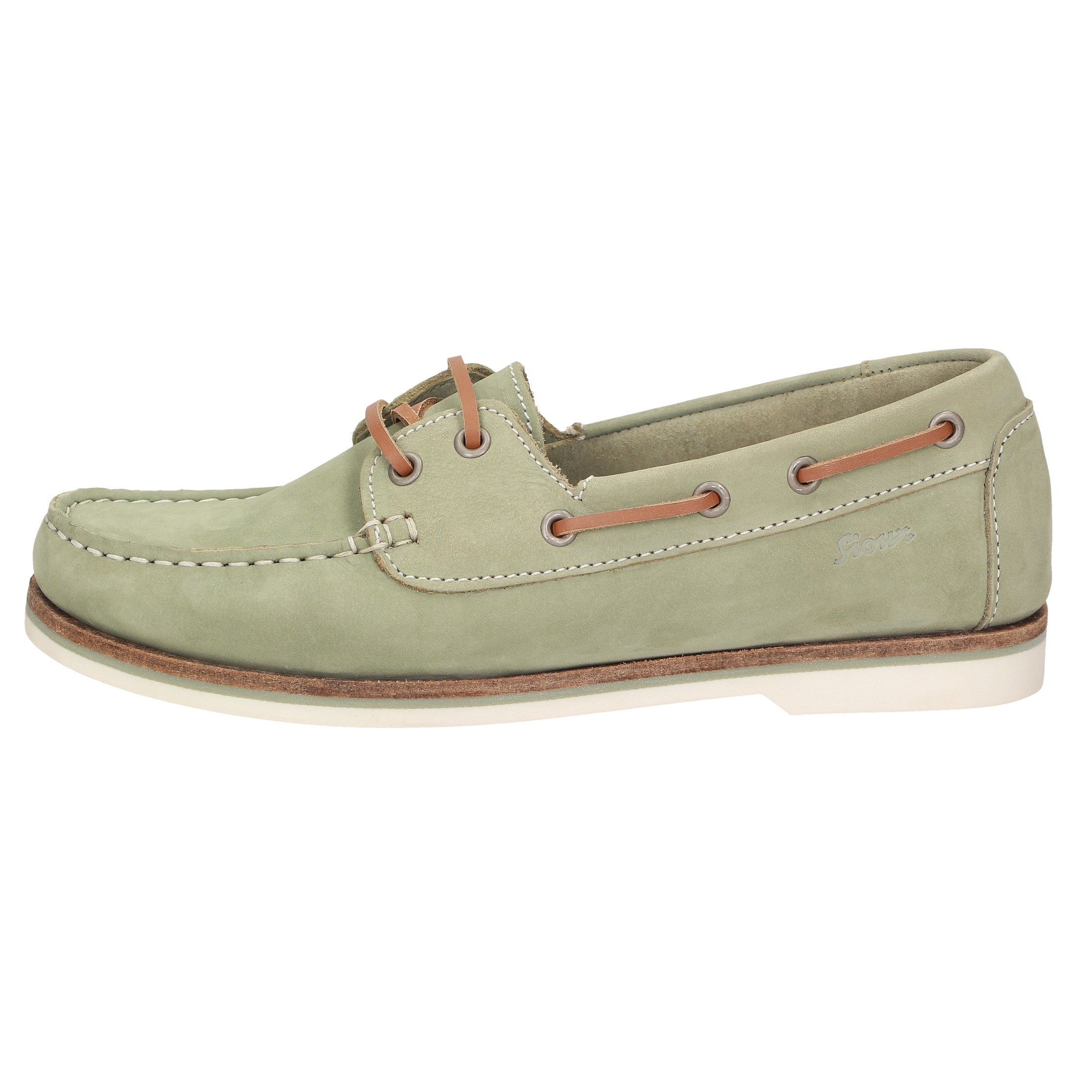 SIOUX Nakimba-700 Schnürschuh günstig online kaufen
