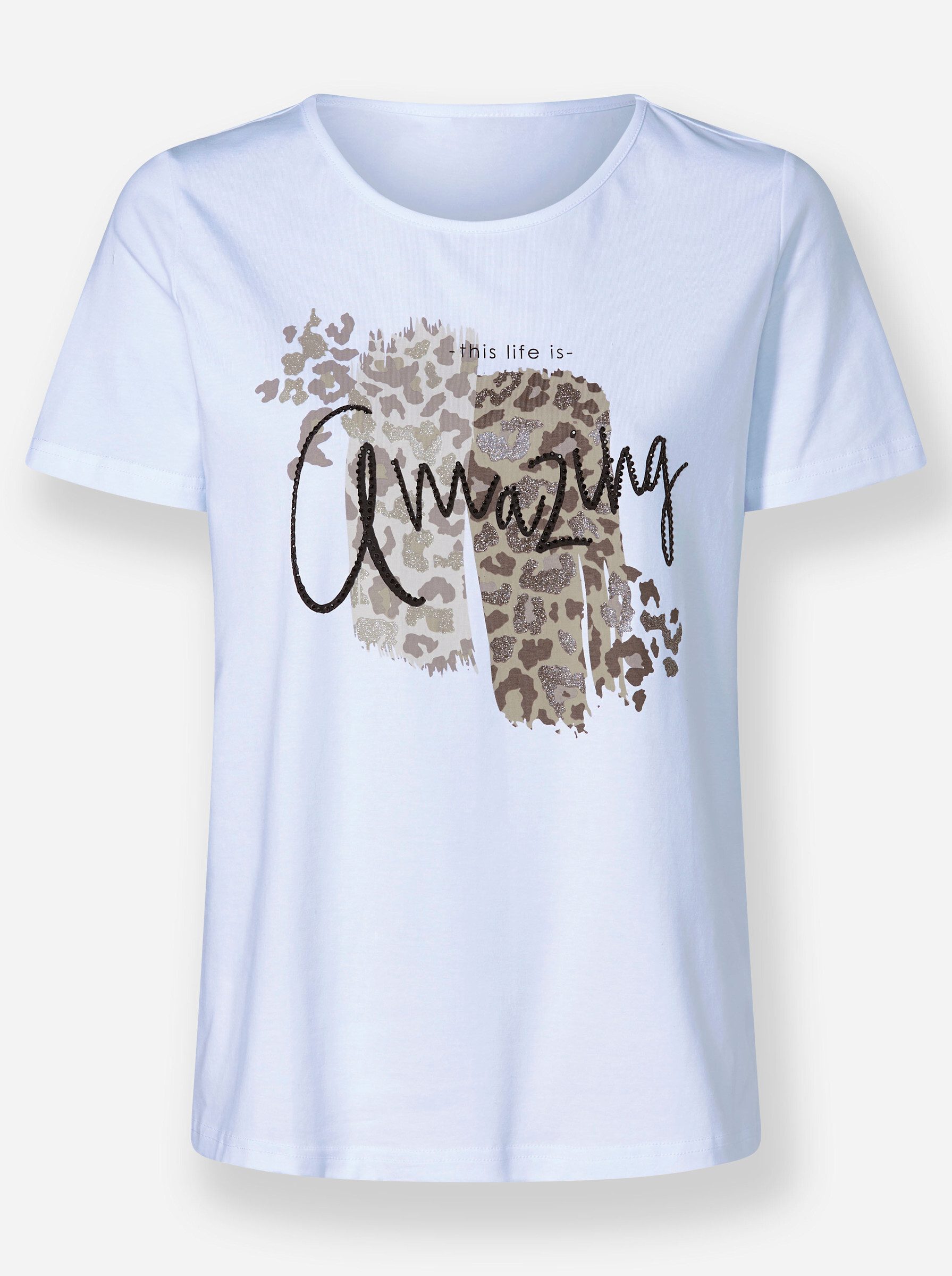 heine T-Shirt T-Shirt .