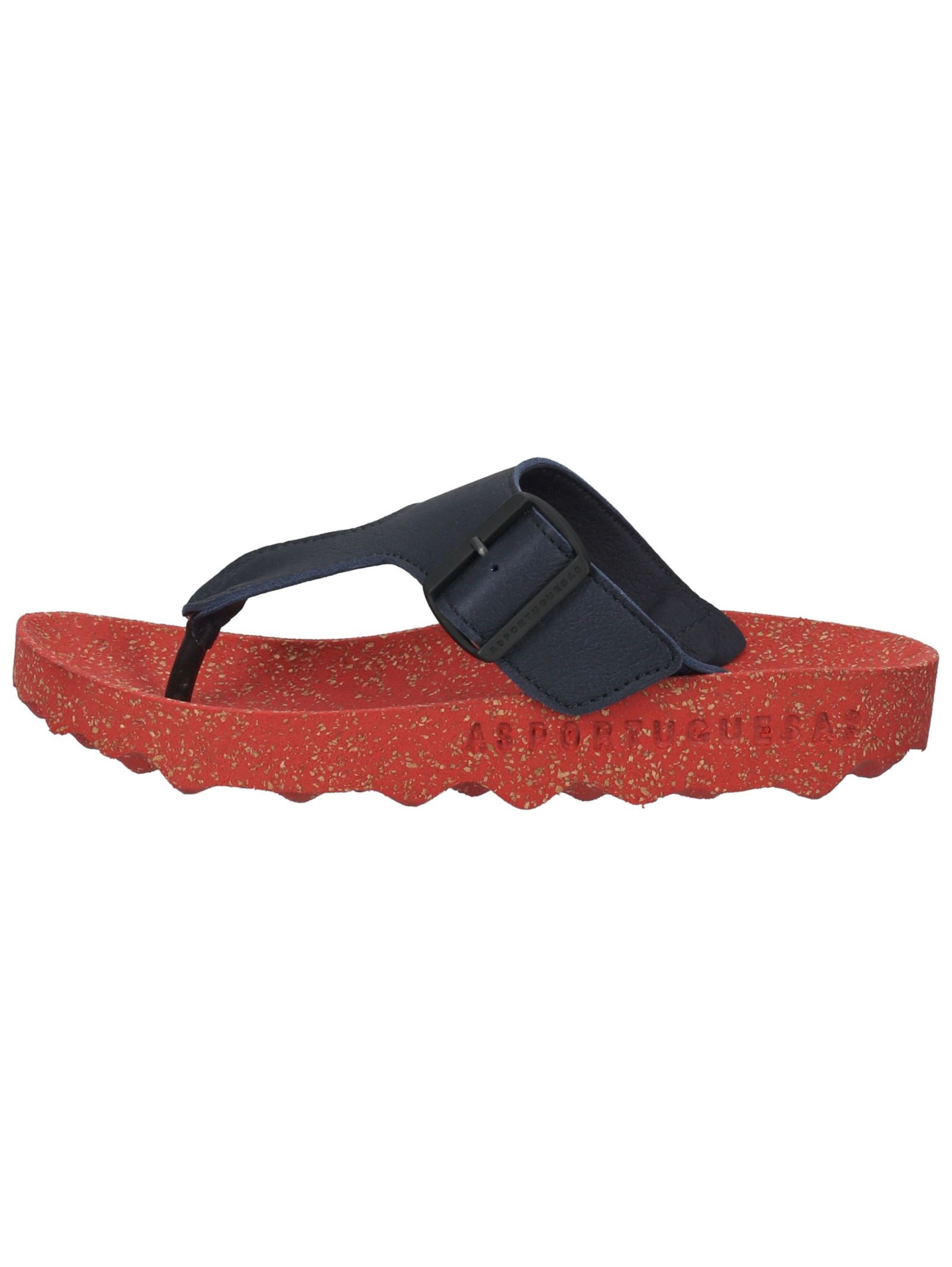 Asportuguesas Sandalen Textil Zehentrenner günstig online kaufen