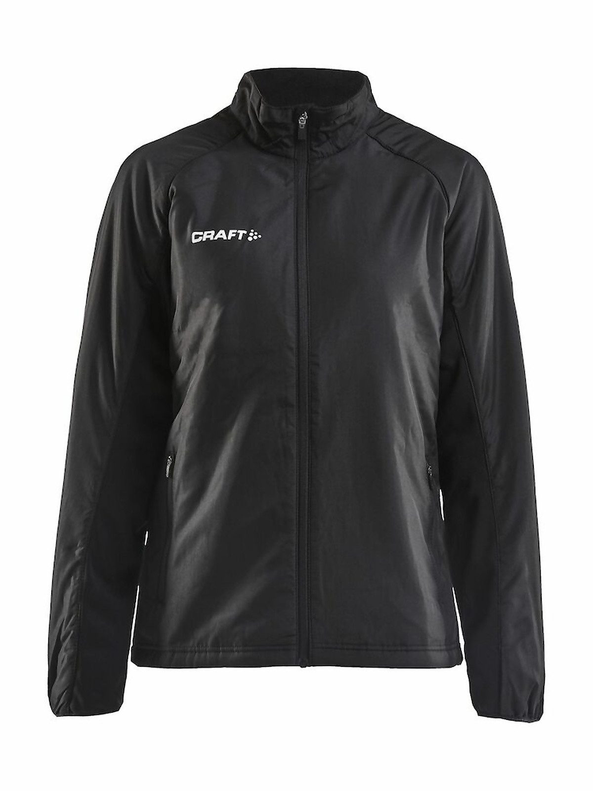 Trainingsjacke Jacket Warm Damen