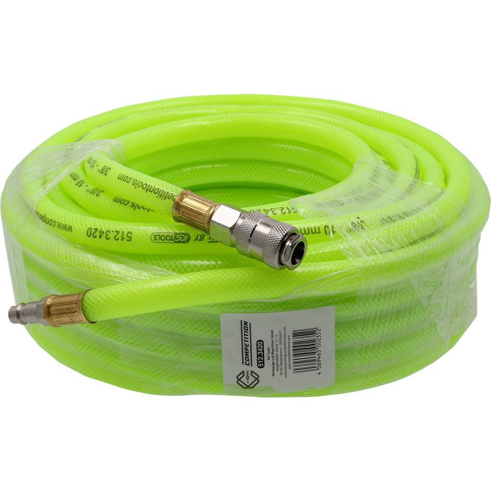 KS Tools Druckluftschlauch Druckluft-Schlauch 20 m 512.3420 KS Tools Druckluftschlauch Druckluft-Schlauch 20 m 512.3420