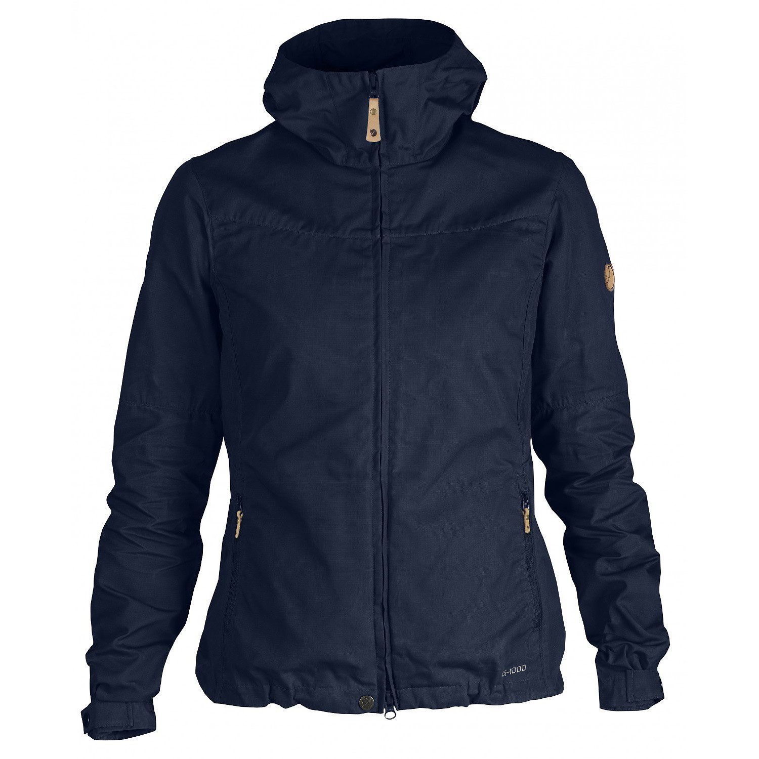 Fjällräven Funktionsjacke Outdoorjacke Stina